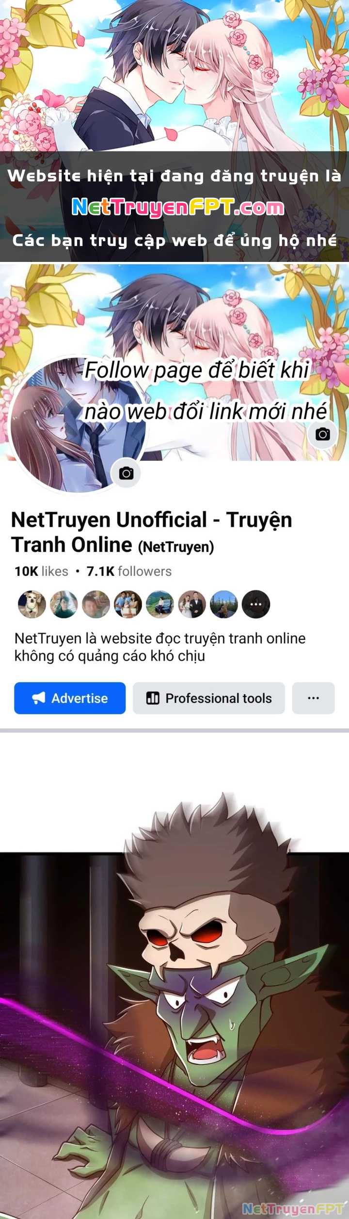Trò chơi cổ thần Chapter 32 - 1