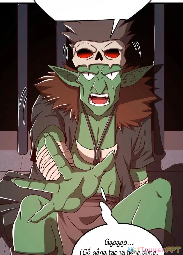Trò chơi cổ thần Chapter 32 - 7