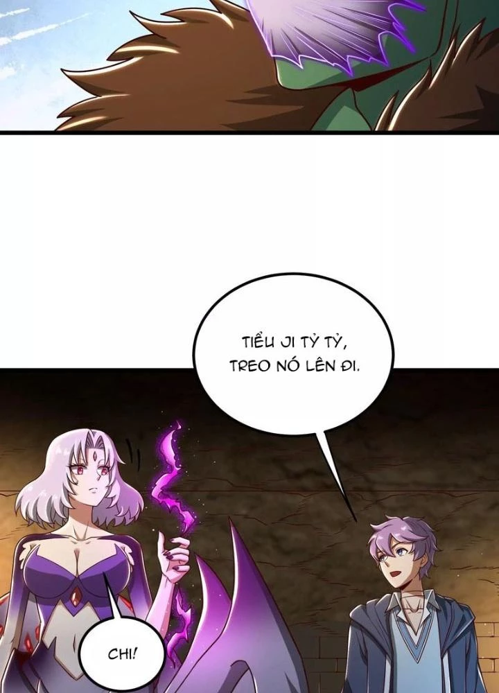 Trò chơi cổ thần Chapter 32 - 15