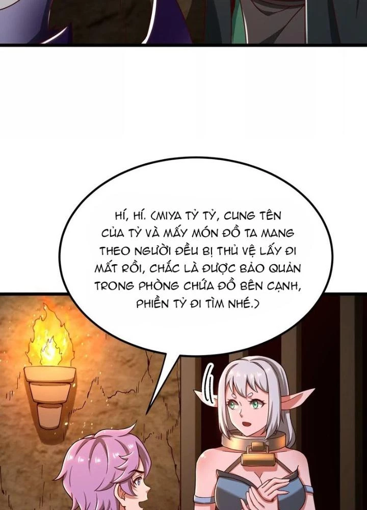 Trò chơi cổ thần Chapter 32 - 19