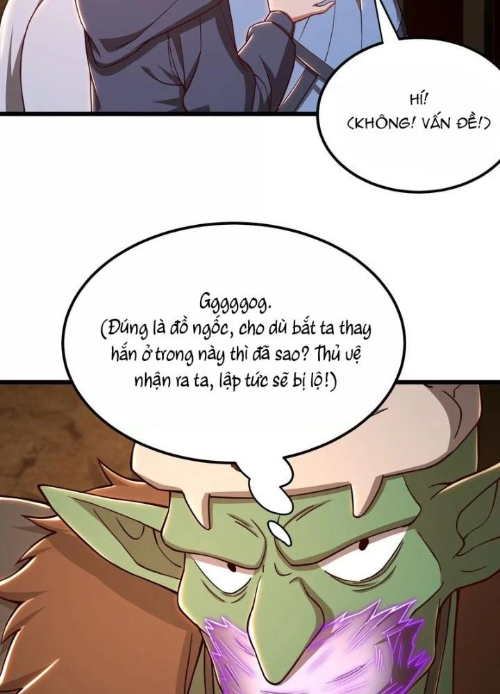 Trò chơi cổ thần Chapter 32 - 21