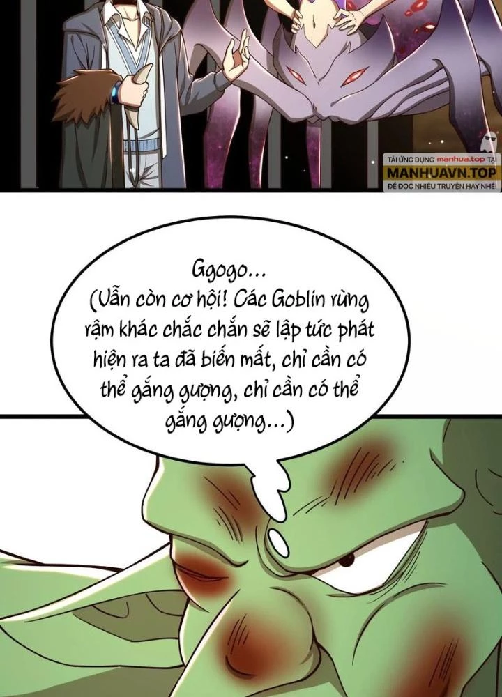 Trò chơi cổ thần Chapter 32 - 39
