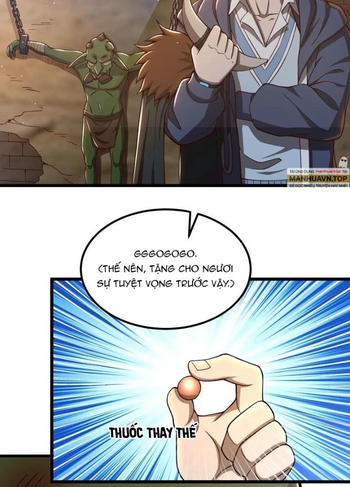 Trò chơi cổ thần Chapter 32 - 43