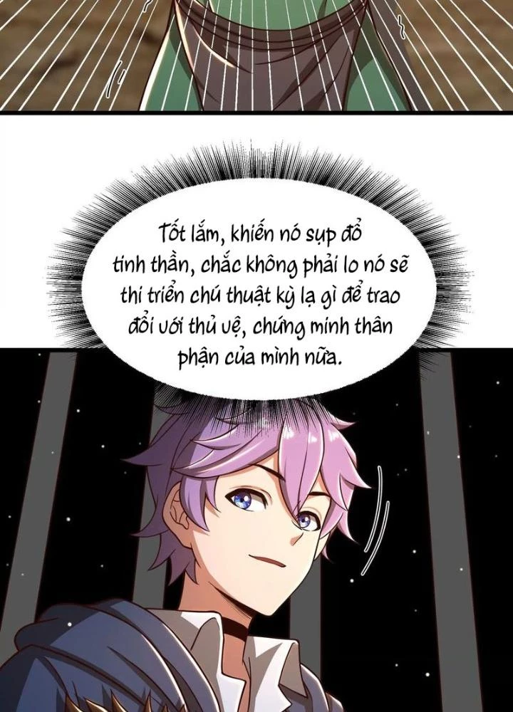 Trò chơi cổ thần Chapter 32 - 55
