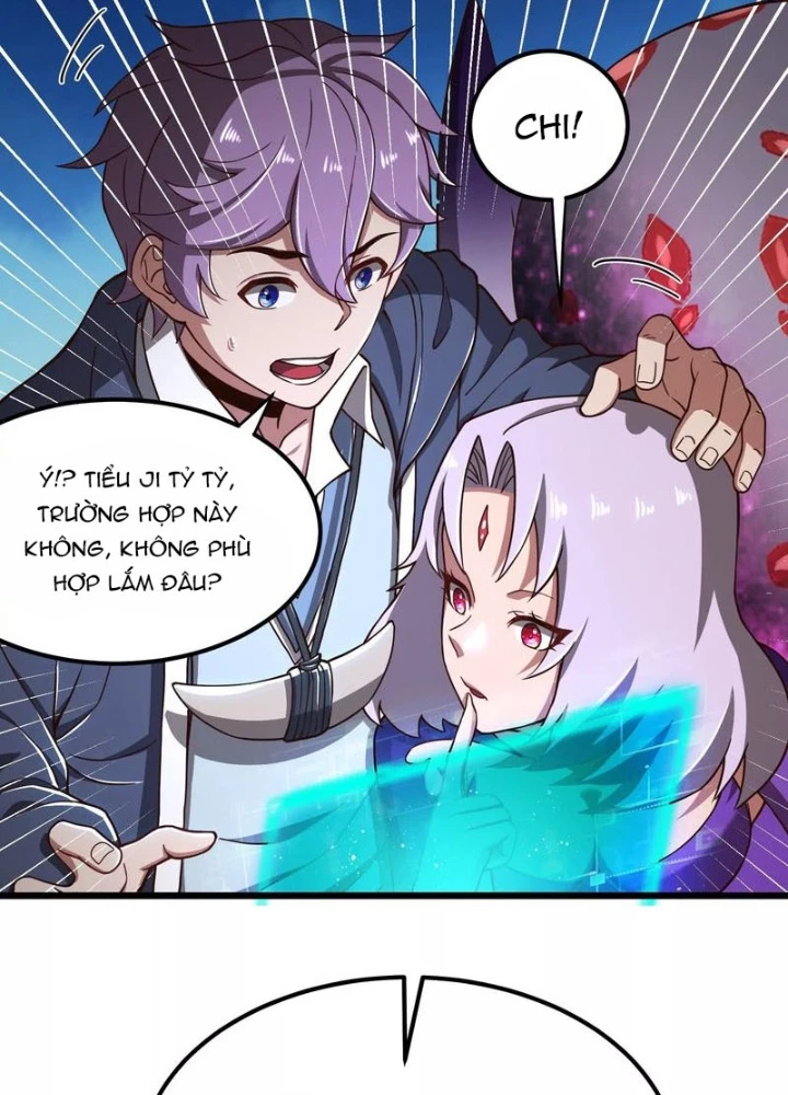 Trò chơi cổ thần Chapter 32 - 67