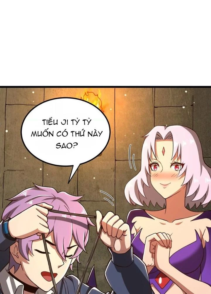 Trò chơi cổ thần Chapter 32 - 71
