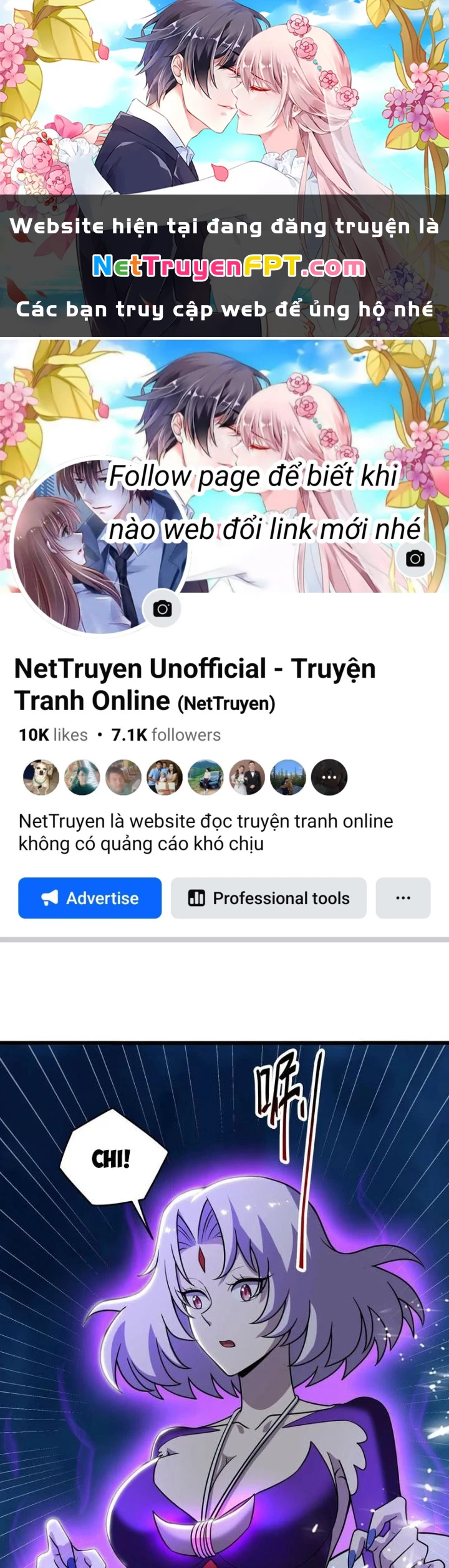 Trò chơi cổ thần Chapter 33 - 1