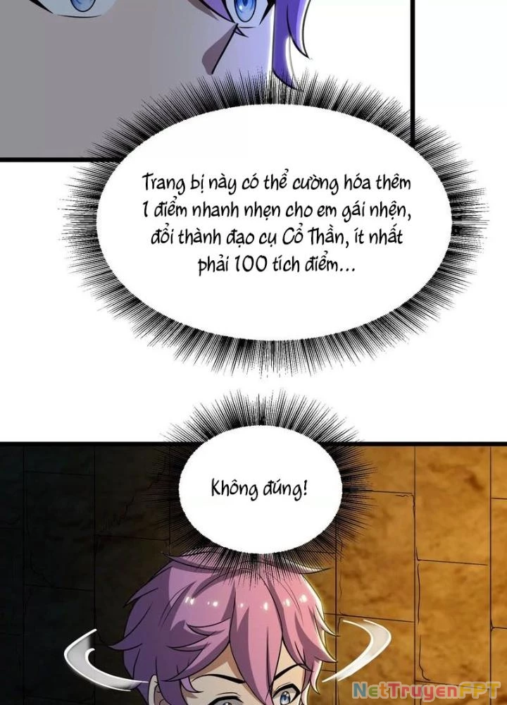 Trò chơi cổ thần Chapter 33 - 5