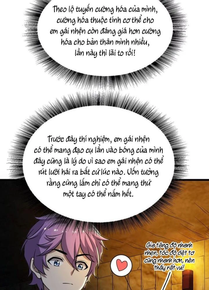 Trò chơi cổ thần Chapter 33 - 9