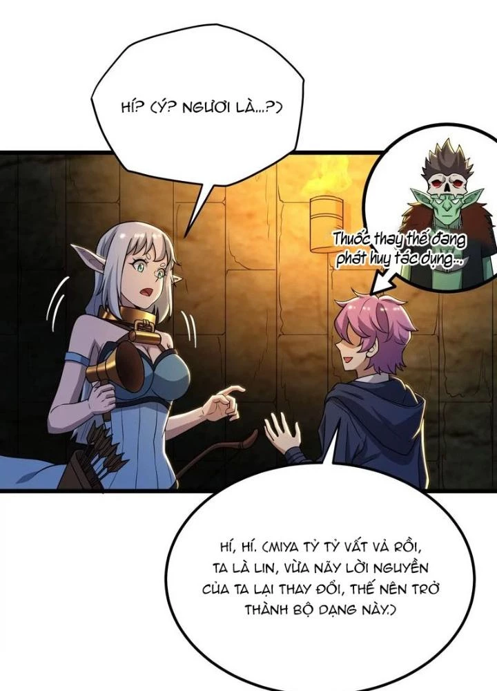 Trò chơi cổ thần Chapter 33 - 21