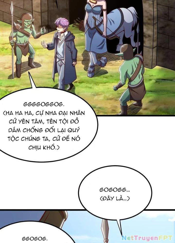 Trò chơi cổ thần Chapter 33 - 27