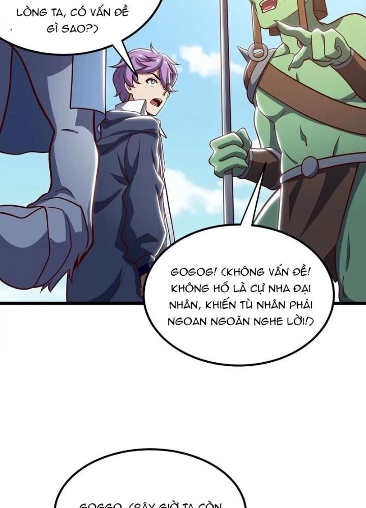 Trò chơi cổ thần Chapter 33 - 29