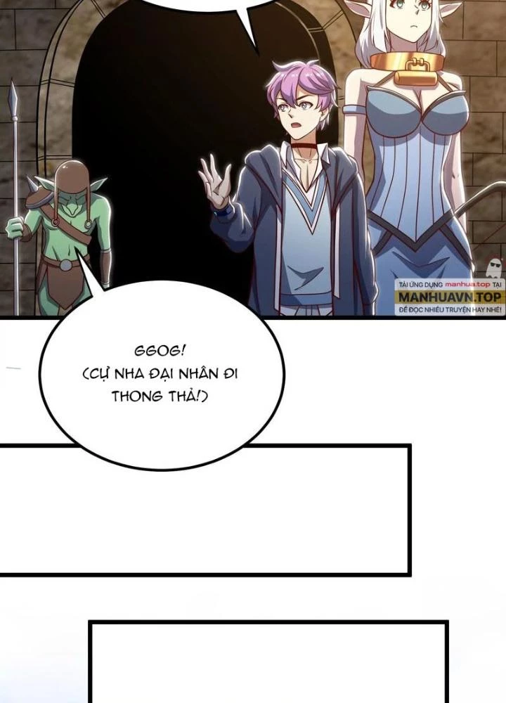 Trò chơi cổ thần Chapter 33 - 31
