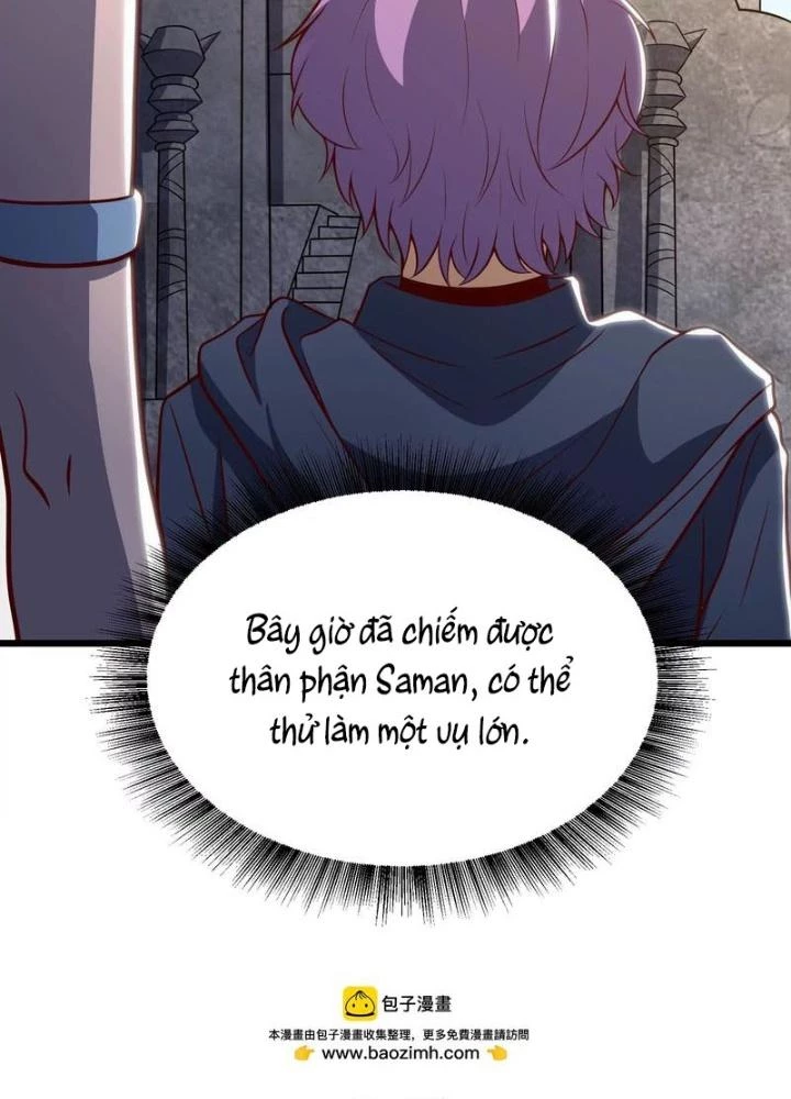 Trò chơi cổ thần Chapter 33 - 35