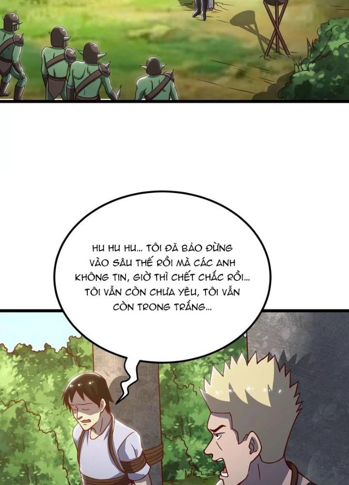 Trò chơi cổ thần Chapter 33 - 49