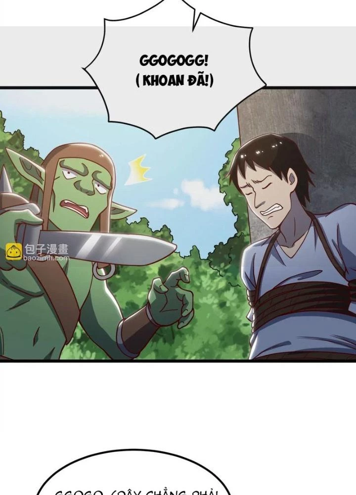 Trò chơi cổ thần Chapter 33 - 53
