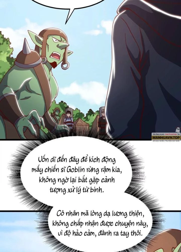Trò chơi cổ thần Chapter 33 - 55