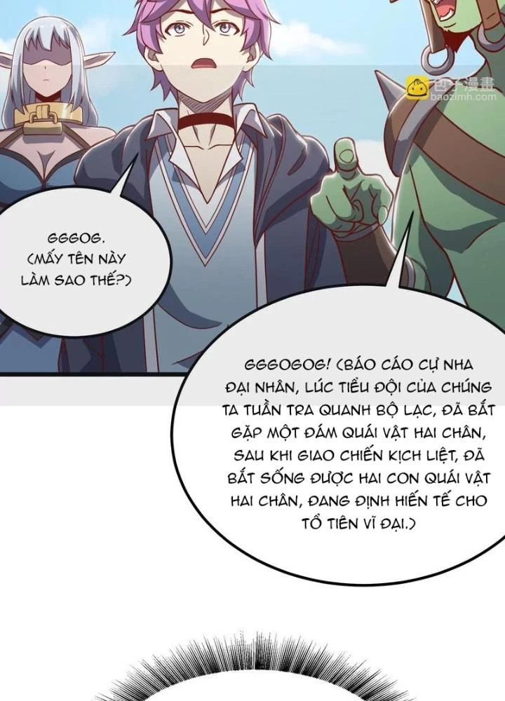 Trò chơi cổ thần Chapter 33 - 57