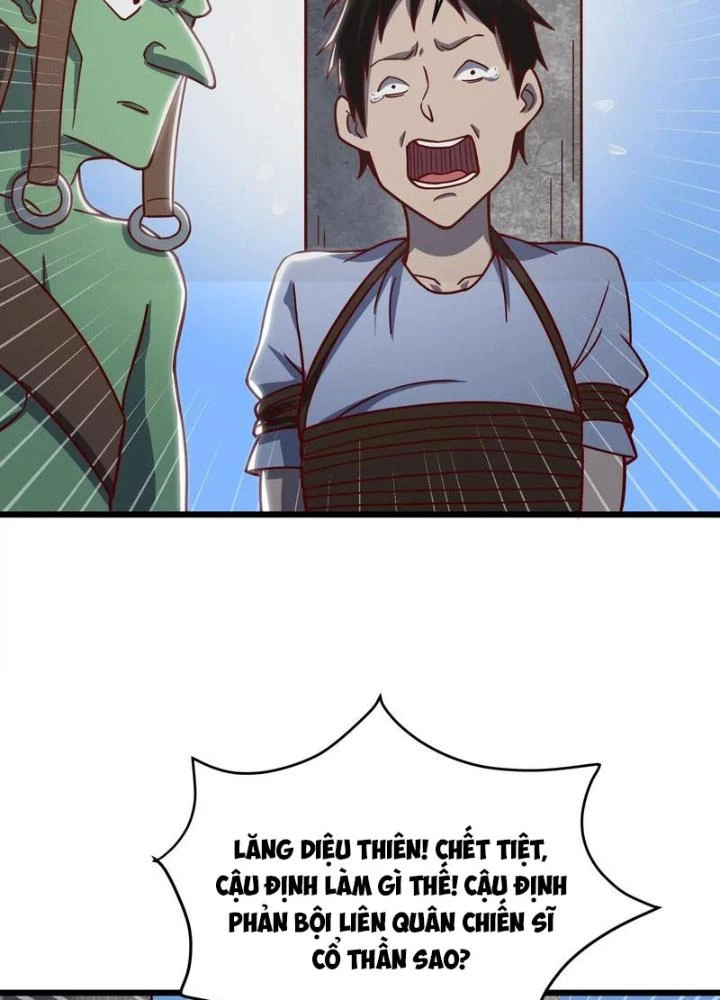 Trò chơi cổ thần Chapter 33 - 61