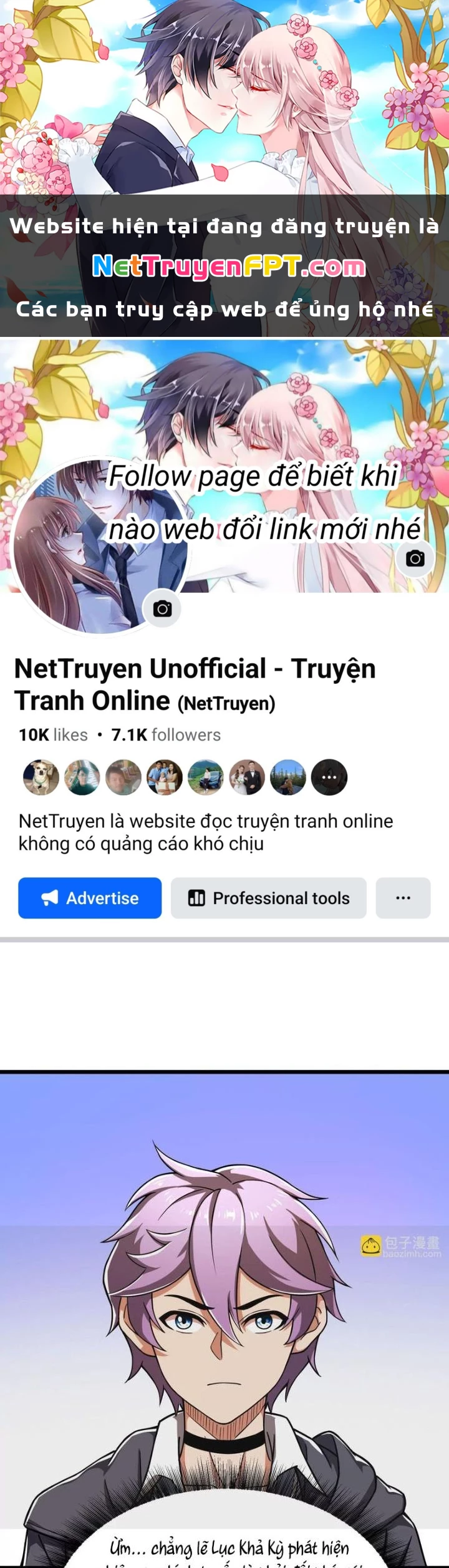 Trò chơi cổ thần Chapter 34 - 1