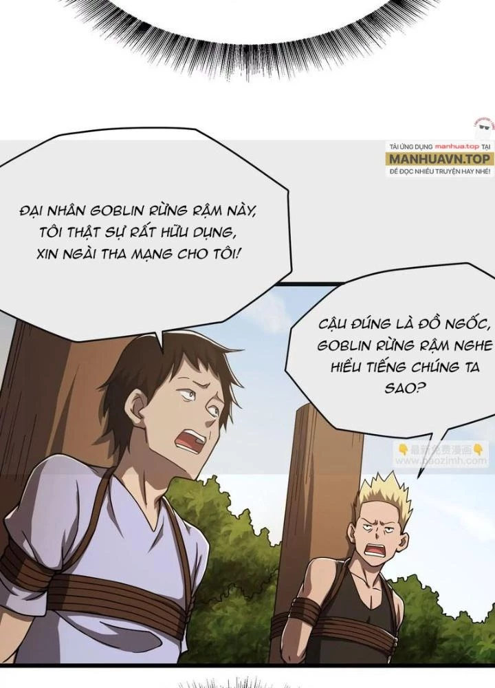 Trò chơi cổ thần Chapter 34 - 3