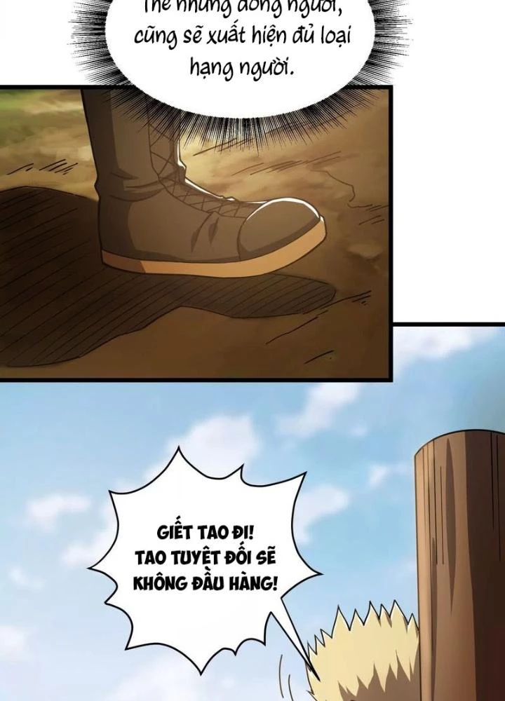 Trò chơi cổ thần Chapter 34 - 5