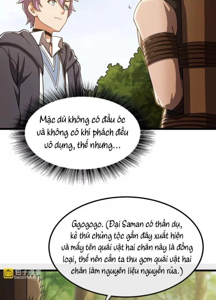 Trò chơi cổ thần Chapter 34 - 7