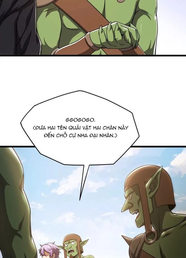Trò chơi cổ thần Chapter 34 - 11