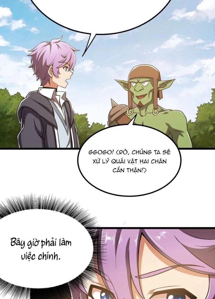 Trò chơi cổ thần Chapter 34 - 19