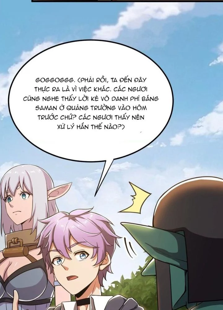 Trò chơi cổ thần Chapter 34 - 21