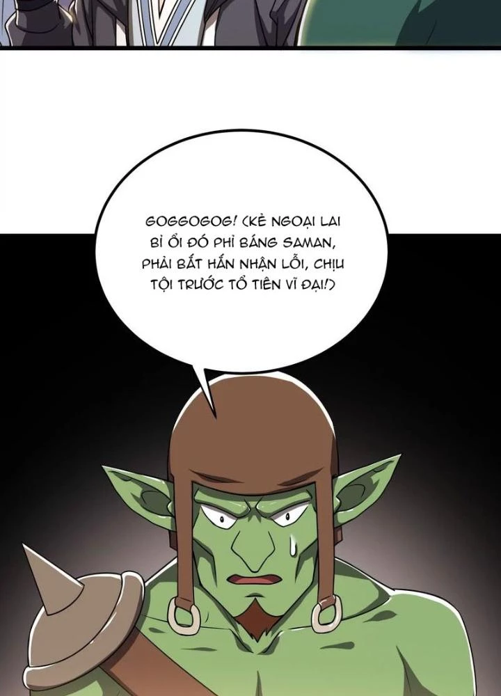 Trò chơi cổ thần Chapter 34 - 23