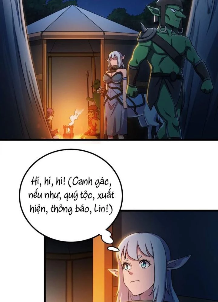 Trò chơi cổ thần Chapter 34 - 27
