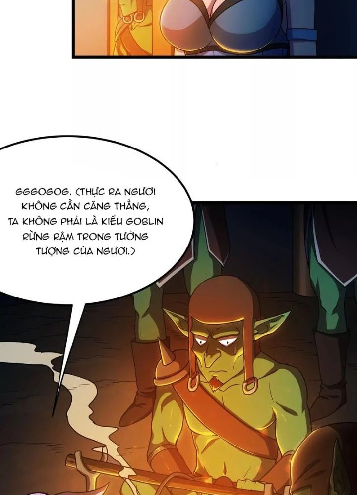 Trò chơi cổ thần Chapter 34 - 29
