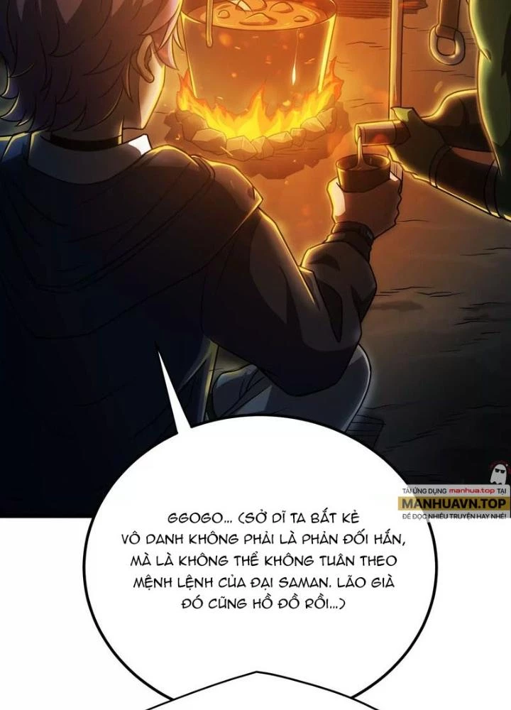 Trò chơi cổ thần Chapter 34 - 31