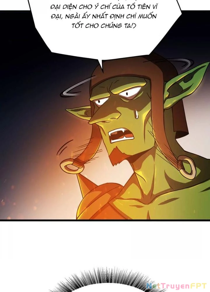 Trò chơi cổ thần Chapter 34 - 33