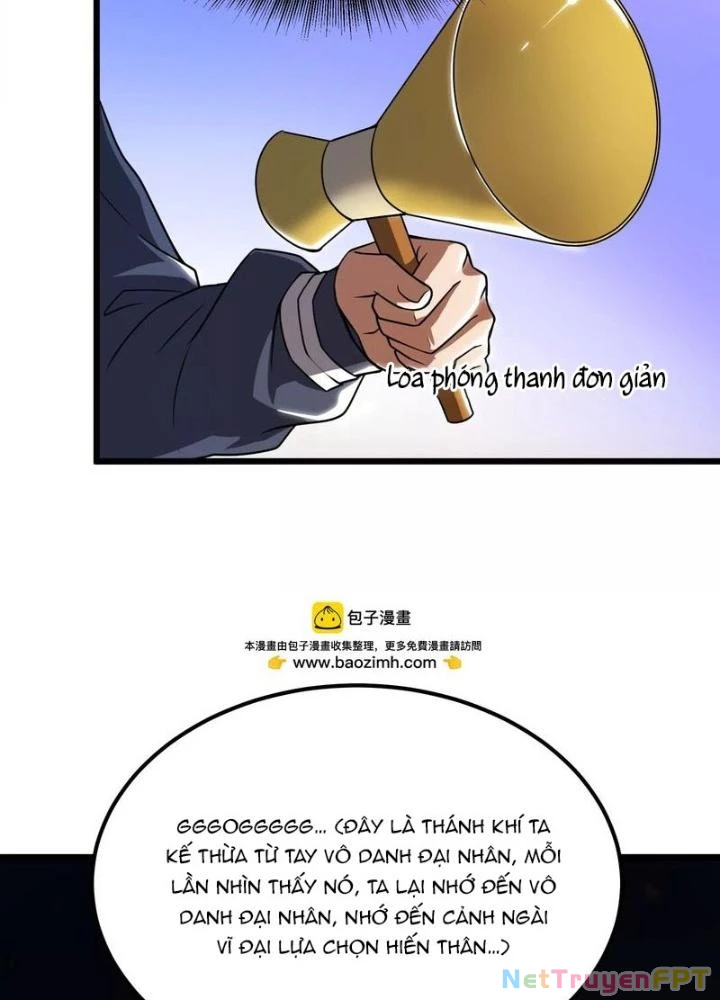 Trò chơi cổ thần Chapter 34 - 37