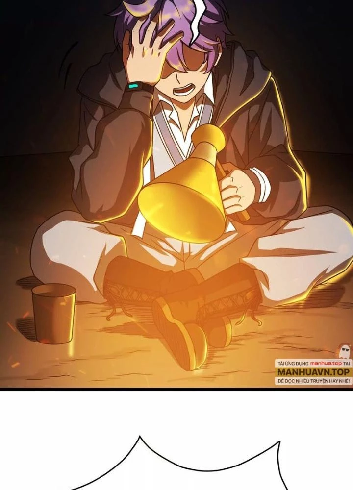 Trò chơi cổ thần Chapter 34 - 39
