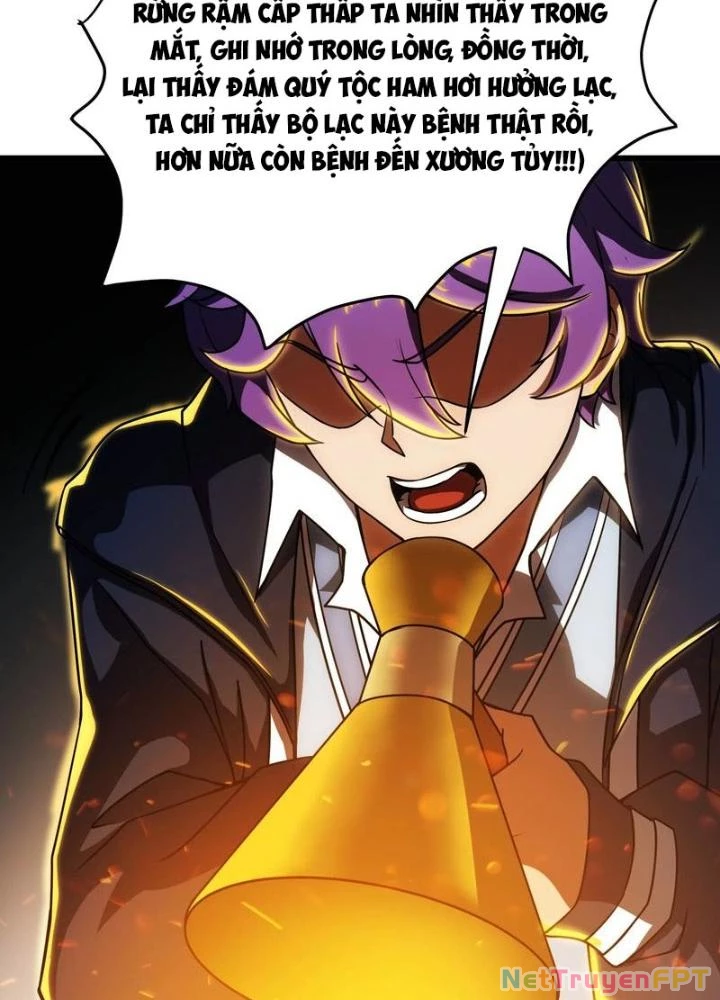 Trò chơi cổ thần Chapter 34 - 41