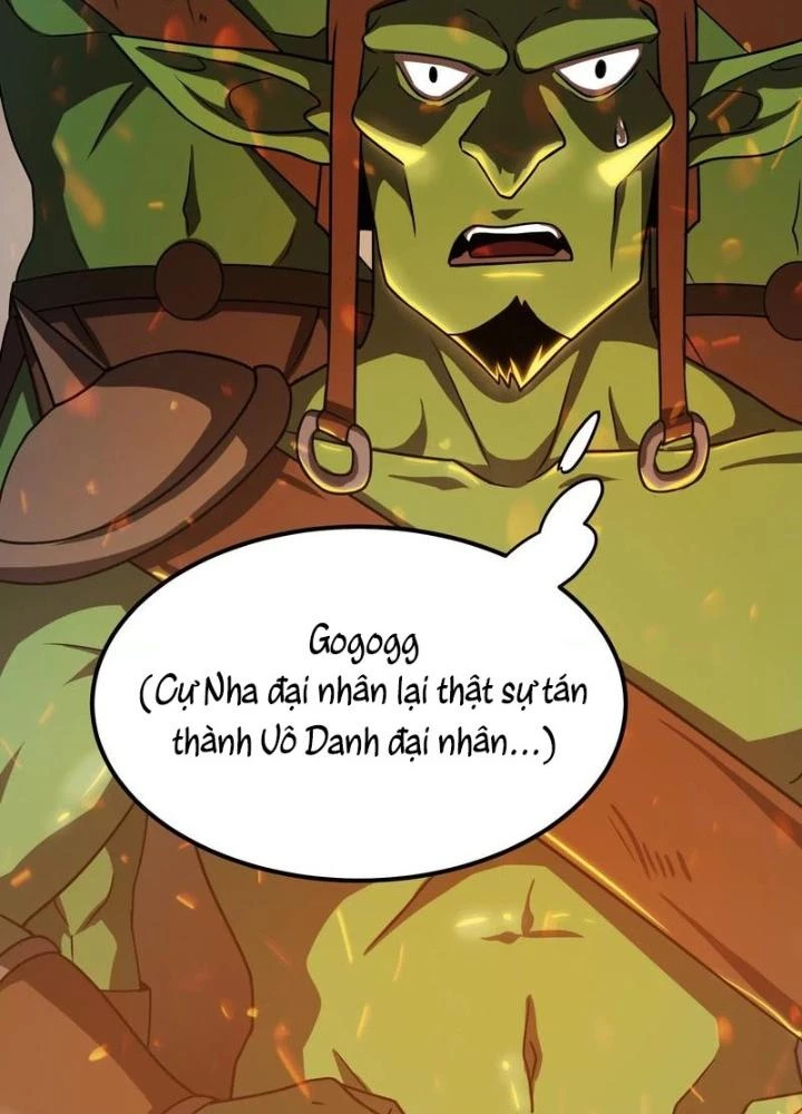 Trò chơi cổ thần Chapter 34 - 45