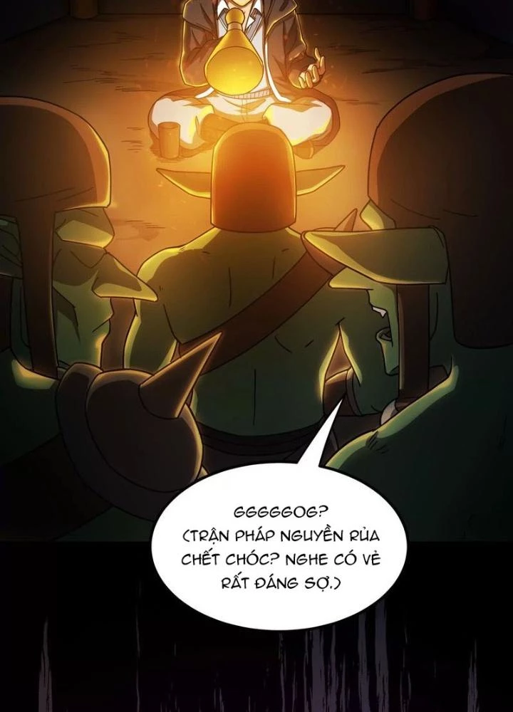 Trò chơi cổ thần Chapter 34 - 63