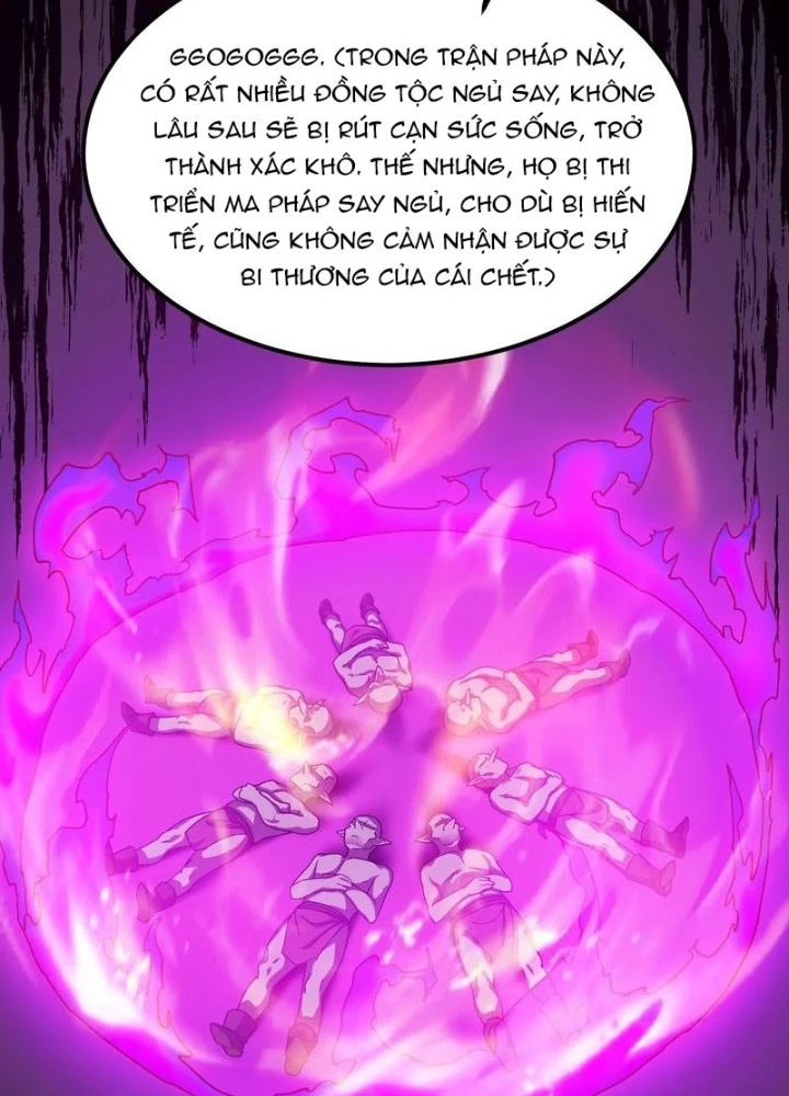 Trò chơi cổ thần Chapter 34 - 65