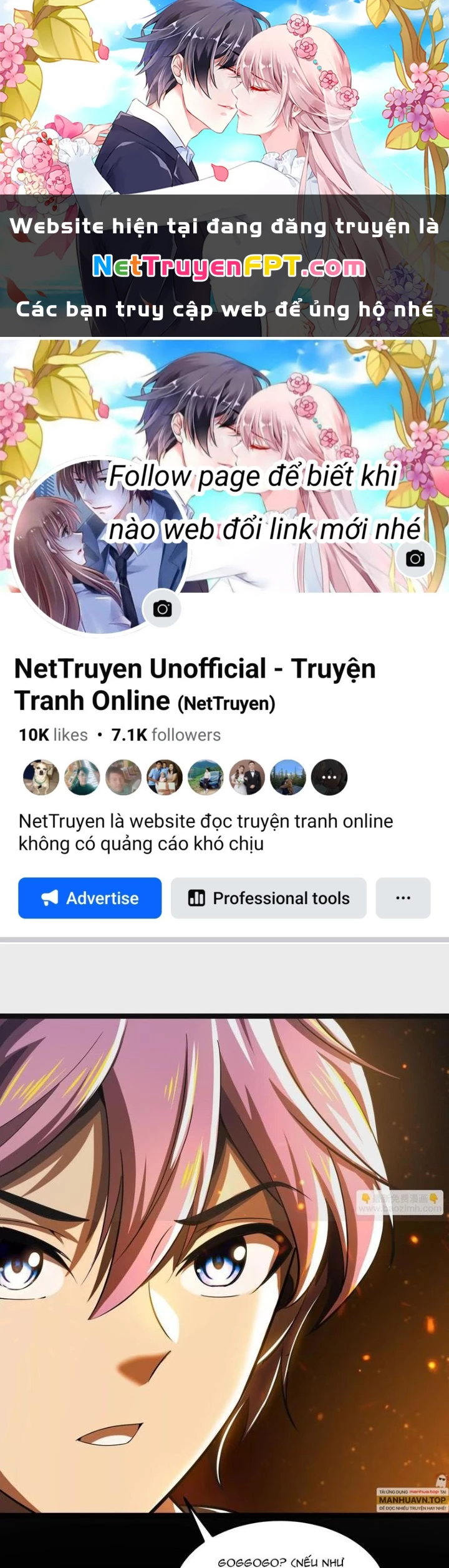 Trò chơi cổ thần Chapter 35 - 1