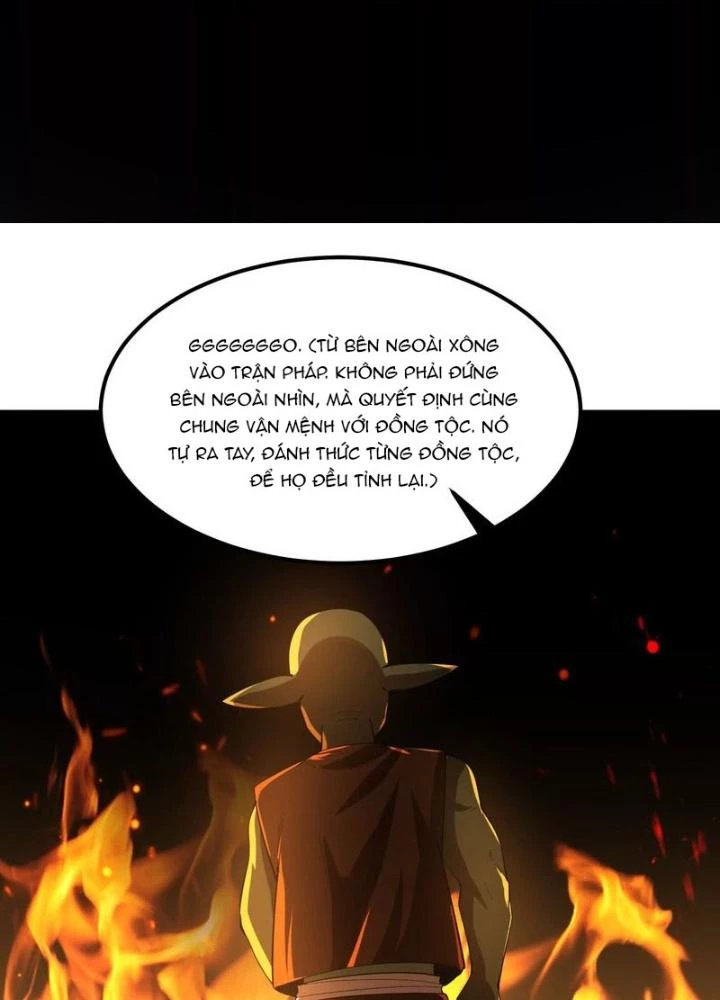 Trò chơi cổ thần Chapter 35 - 9