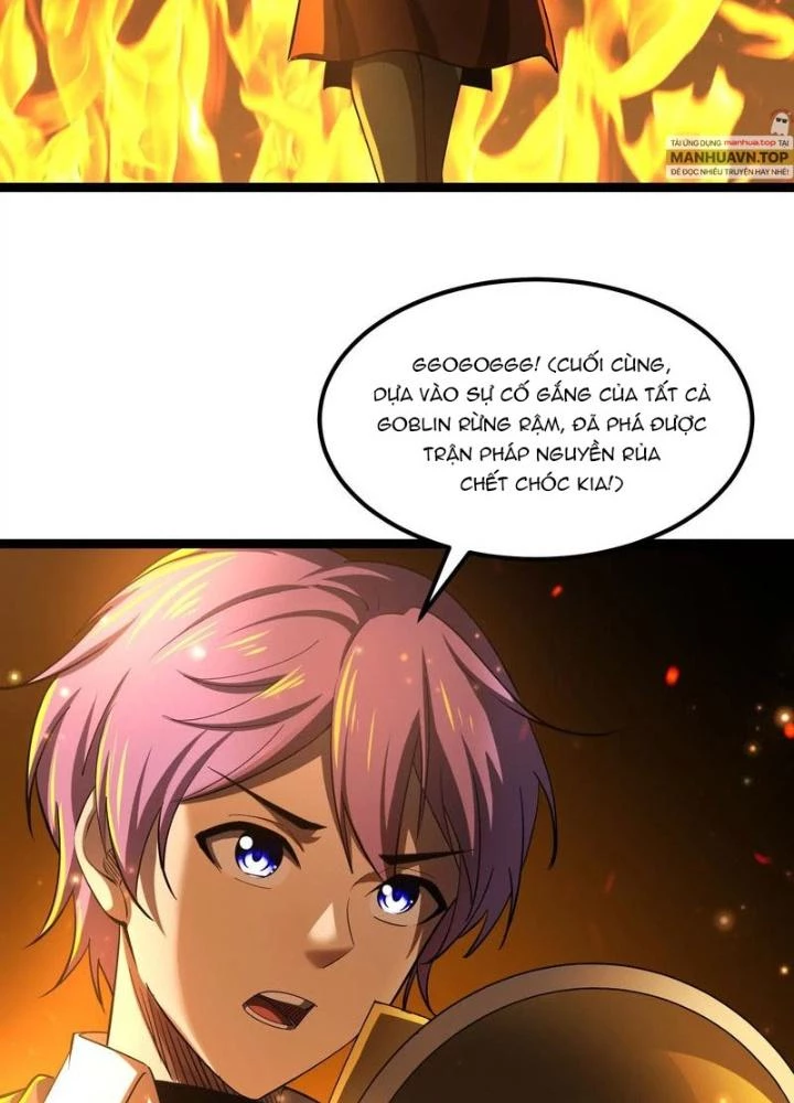 Trò chơi cổ thần Chapter 35 - 11