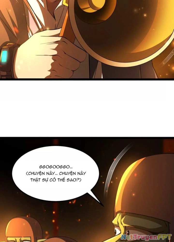 Trò chơi cổ thần Chapter 35 - 13