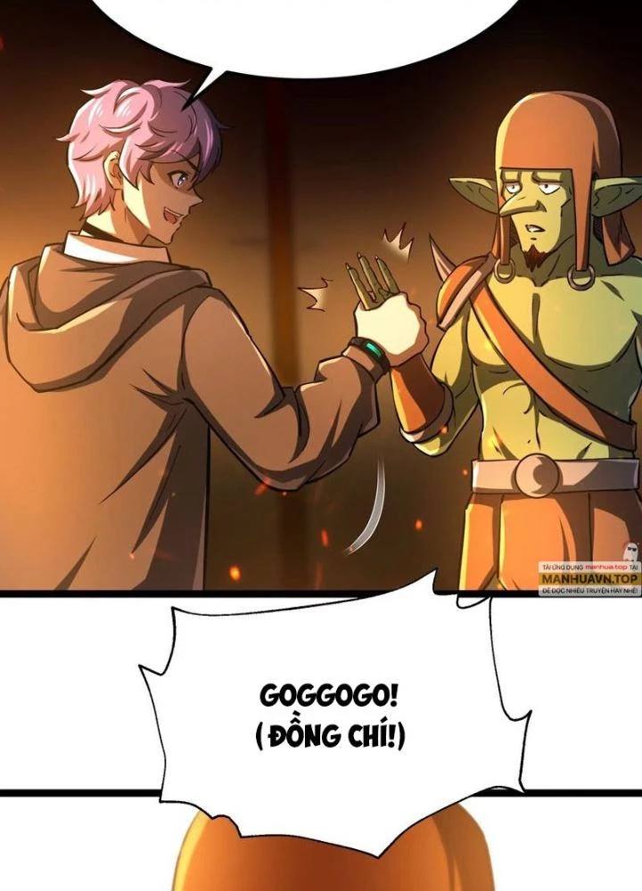 Trò chơi cổ thần Chapter 35 - 25