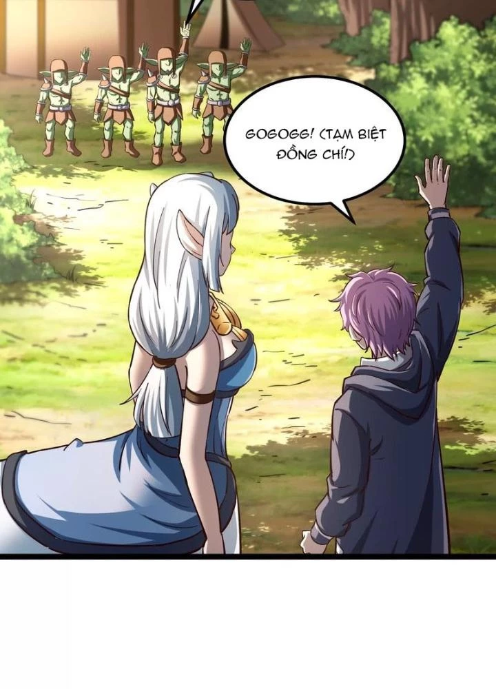 Trò chơi cổ thần Chapter 35 - 31