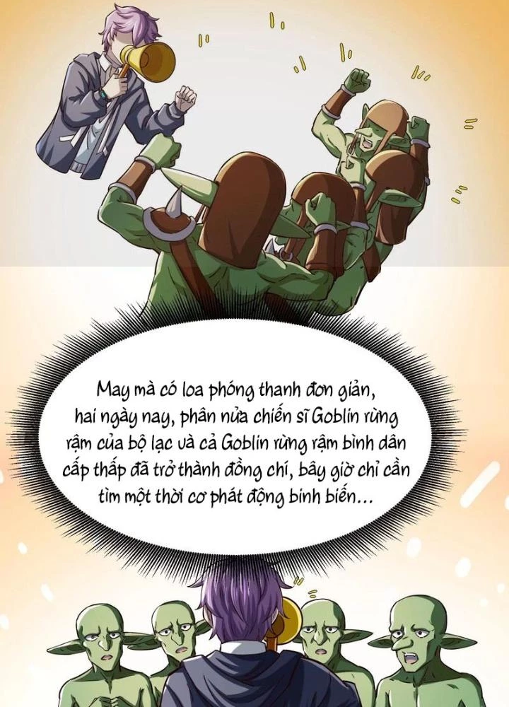 Trò chơi cổ thần Chapter 35 - 33
