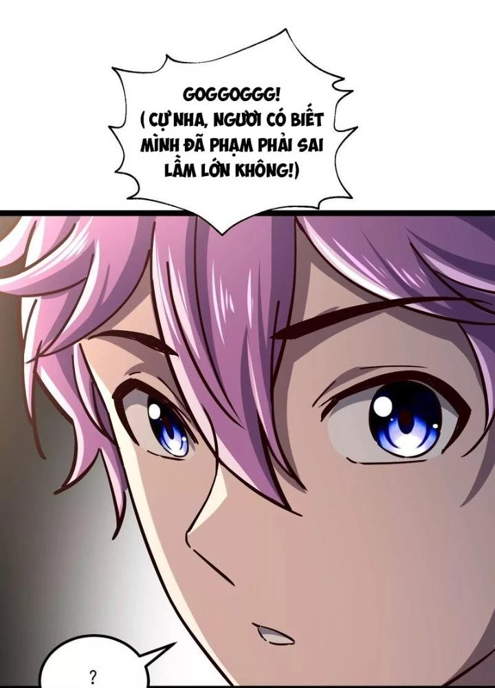 Trò chơi cổ thần Chapter 35 - 35