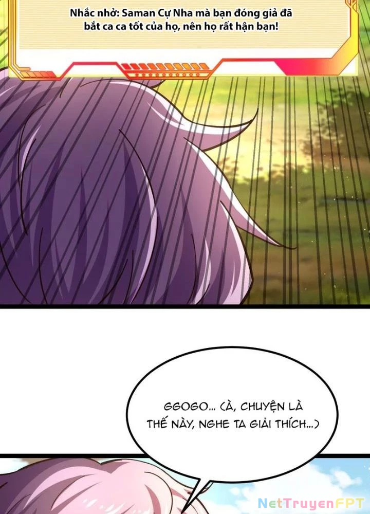 Trò chơi cổ thần Chapter 35 - 39